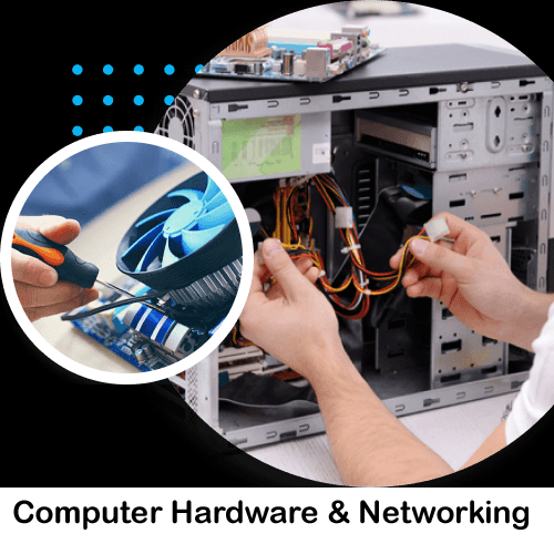 Computer Hardware & Networking