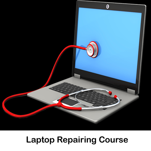 Laptop Repairing