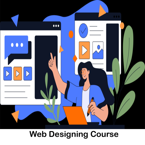 Web Designing Cource