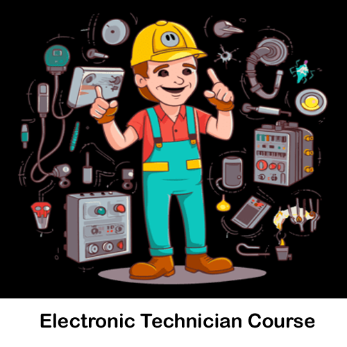 Electroninc Technicien Cource
